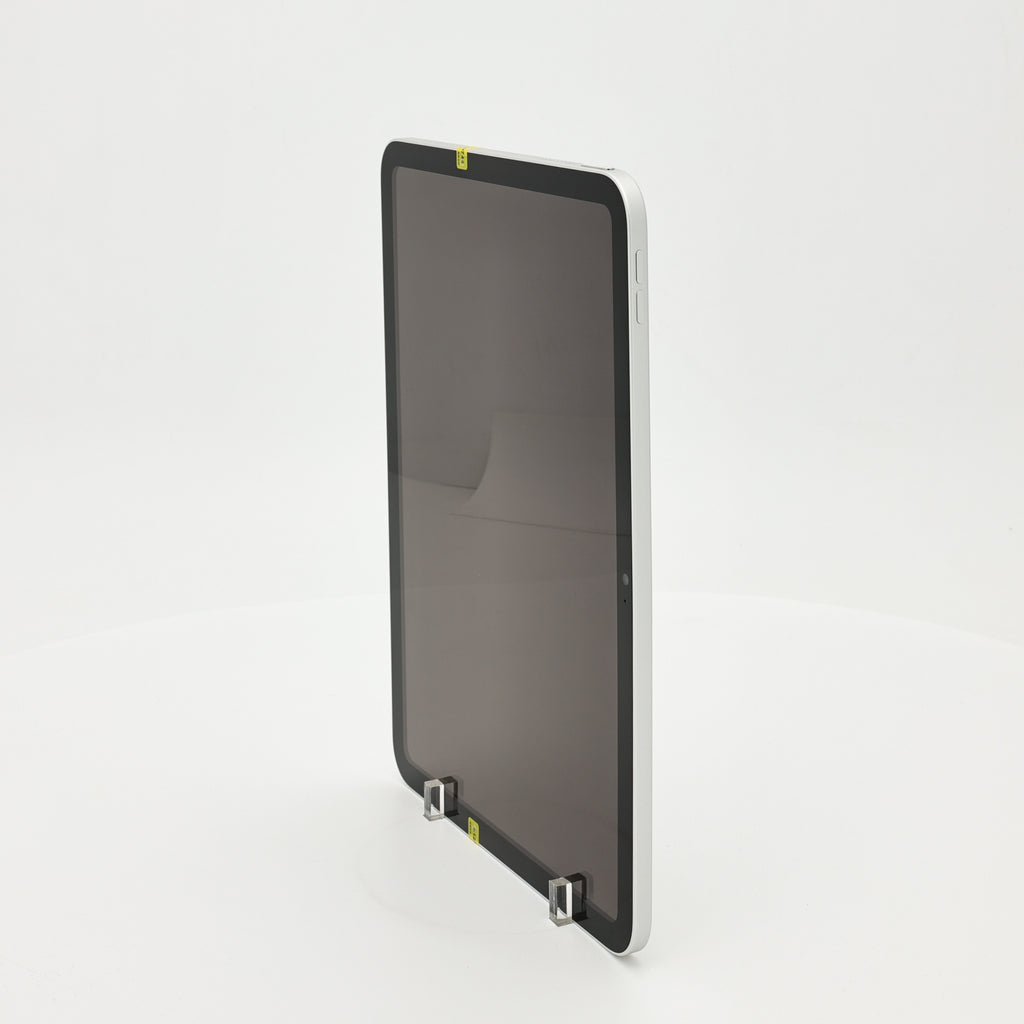 99新 Apple iPad 10代 64G 銀色 WIFI