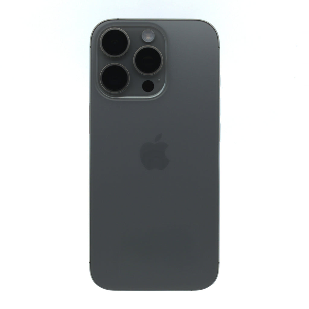 99新 Apple iPhone 16 Pro 128G 原色鈦金屬 中國大陸版