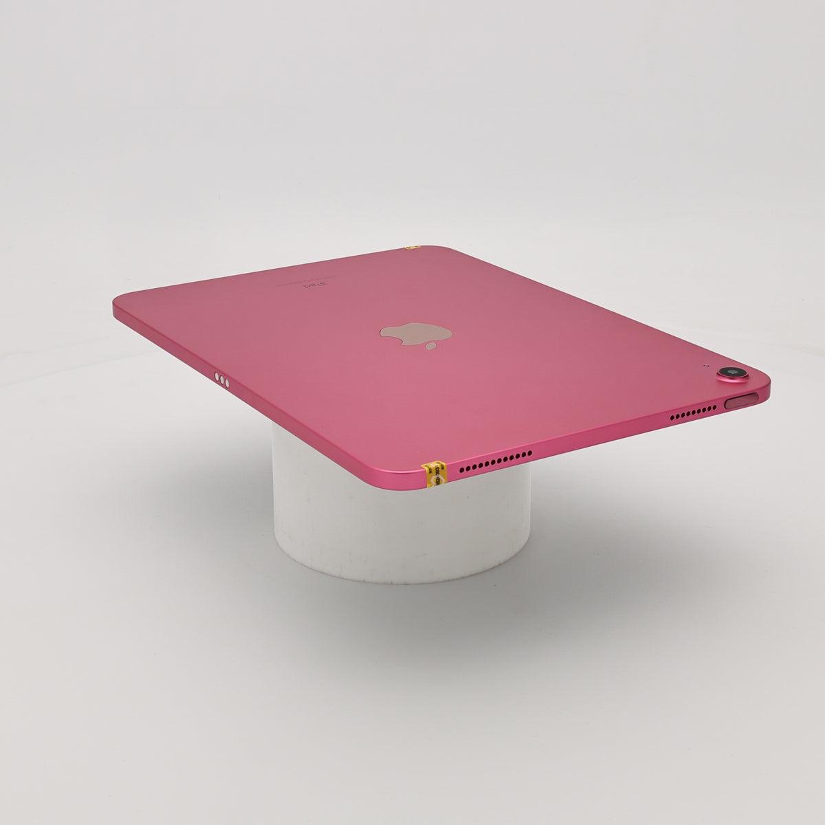 99新 Apple iPad 10代 64G 粉紅色 WIFI