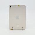 95新 Apple iPad mini6 64G 星光色 WIFI