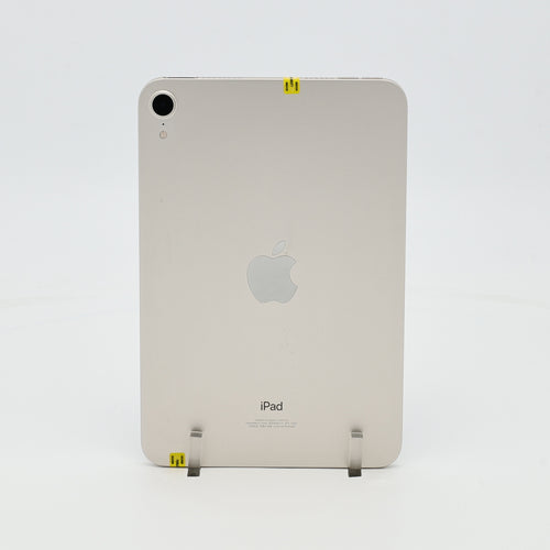 95新 Apple iPad mini6 64G 星光色 WIFI