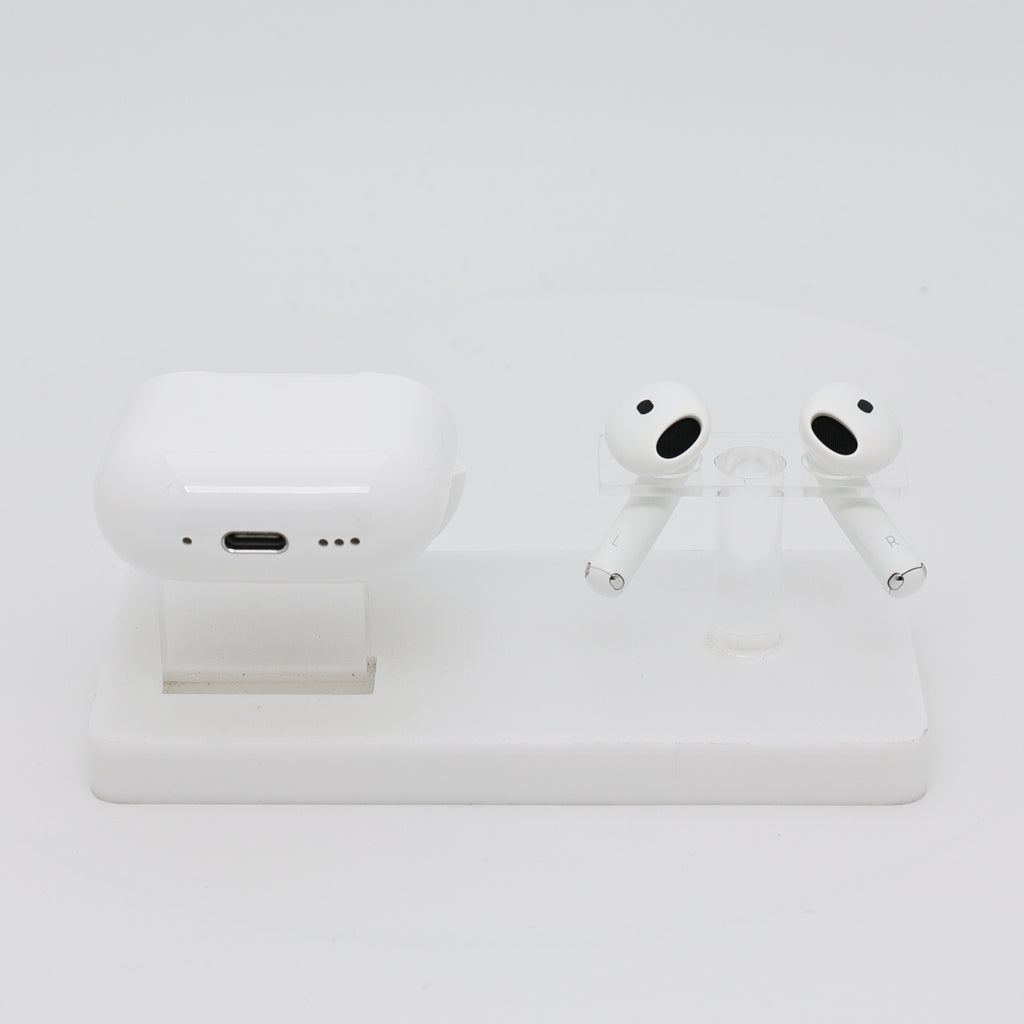 99新 Apple AirPods 4 (支持主动降噪) 白色