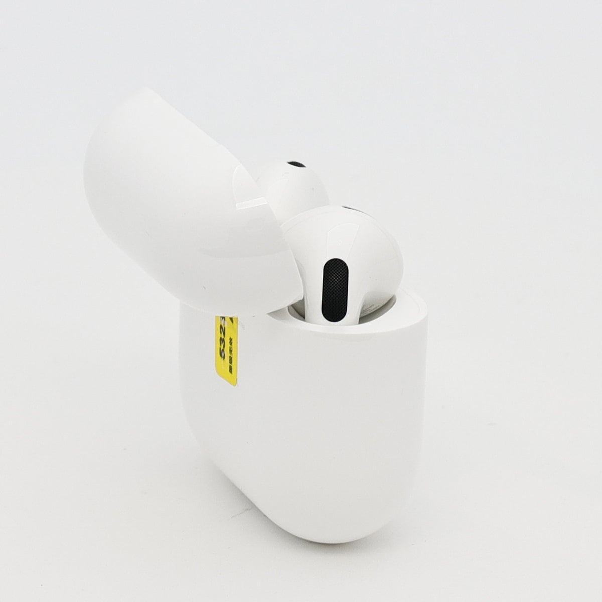 99新 Apple AirPods 4 (支持主动降噪) 白色