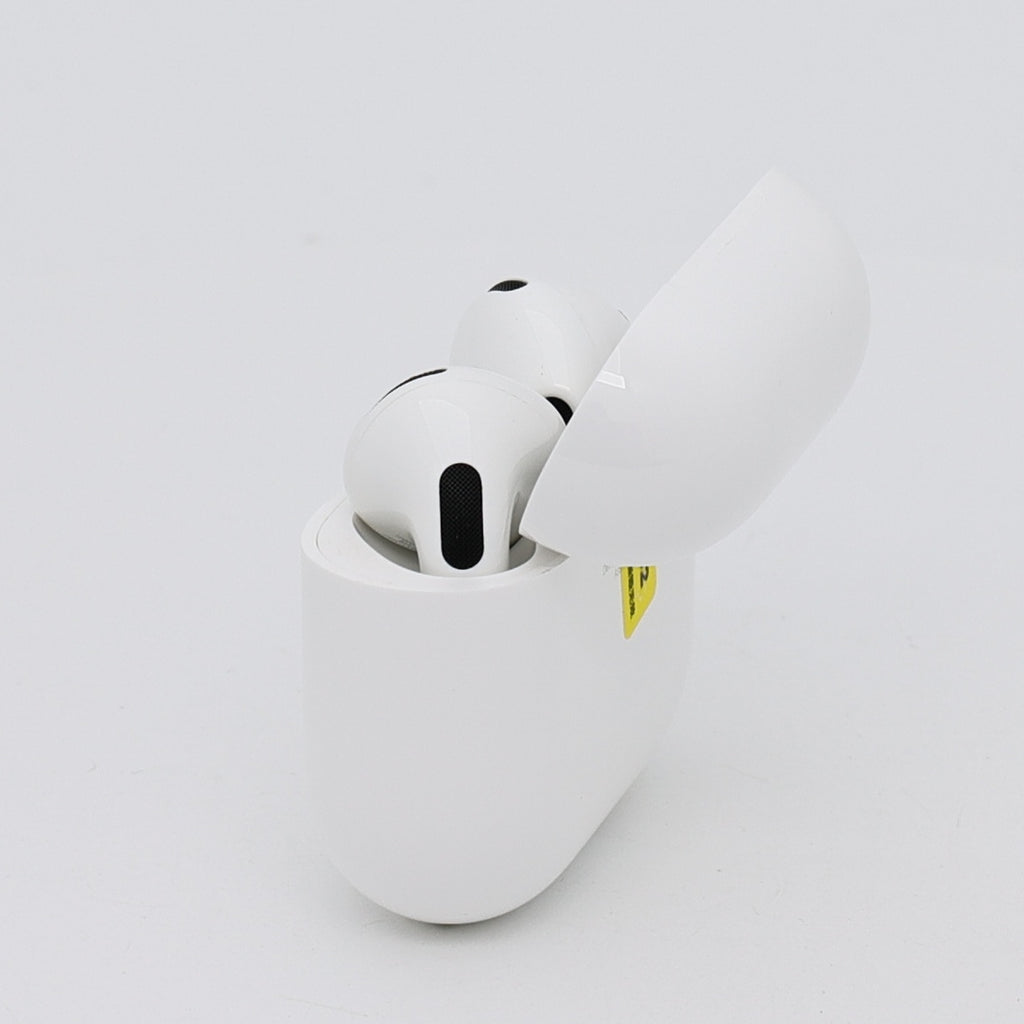 99新 Apple AirPods 4 (支持主动降噪) 白色