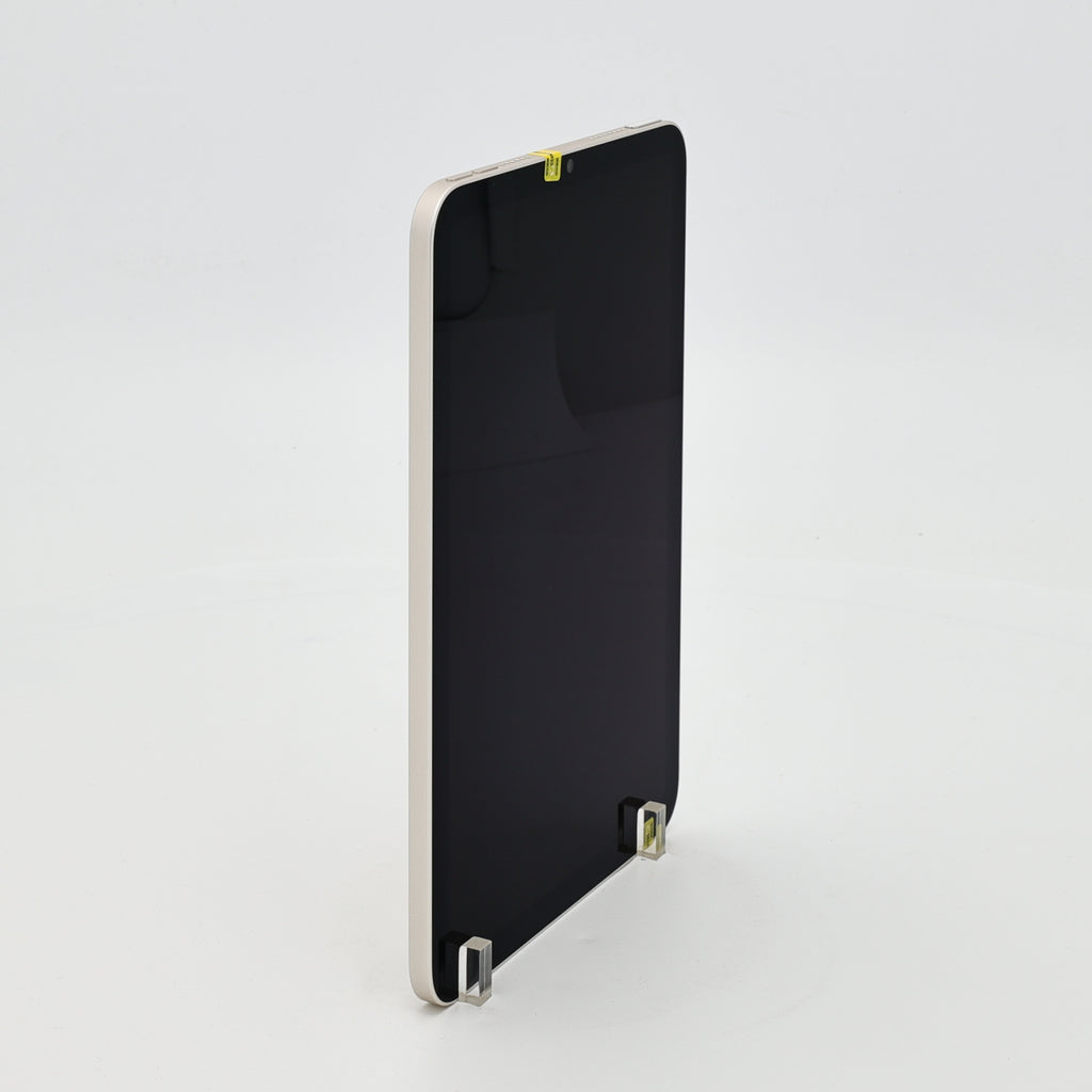 95新 Apple iPad mini6 64G 星光色 WIFI