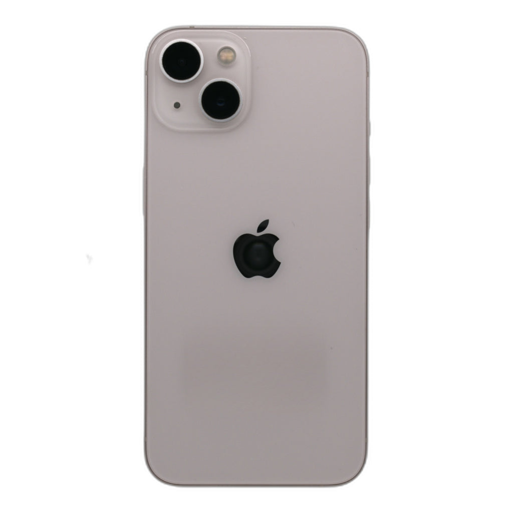 95新 Apple iPhone 13 128G 粉紅色 中國大陸版