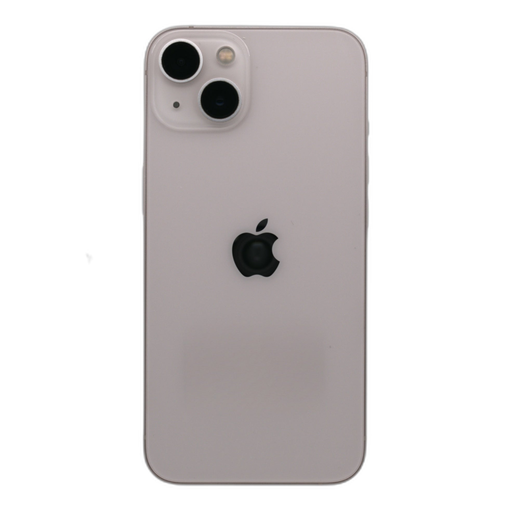 95新 Apple iPhone 13 128G 粉紅色 中國大陸版