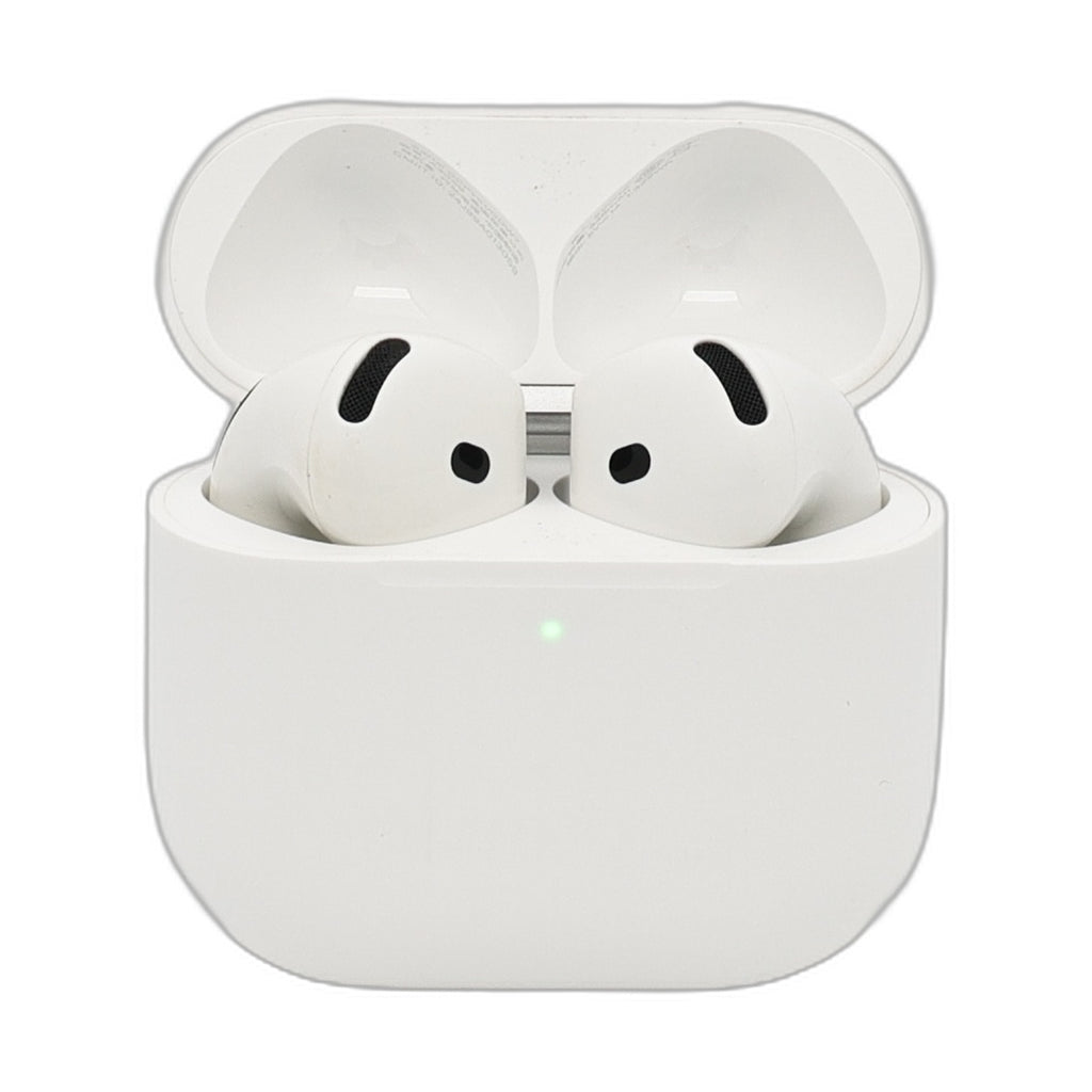 99新 Apple AirPods 4 (支持主動降噪) 白色