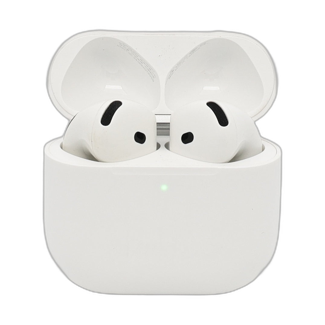 99新 Apple AirPods 4 (支持主動降噪) 白色