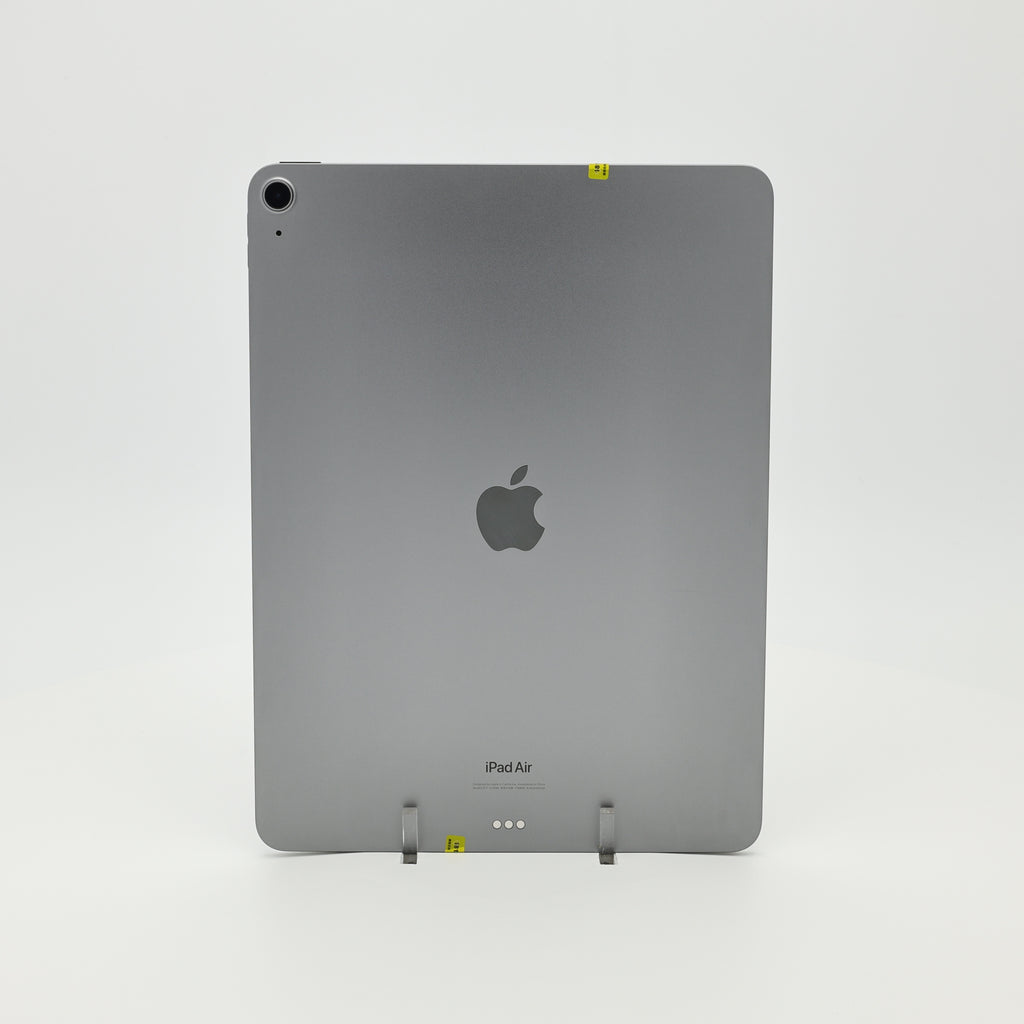 99新 Apple iPad Air (M2) 13英寸 128G 深空灰色 WIFI