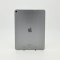99新 Apple iPad Air (M2) 13英寸 128G 深空灰色 WIFI