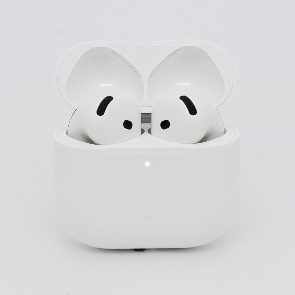 99新 Apple AirPods 4 (不支持主动降噪) 白色