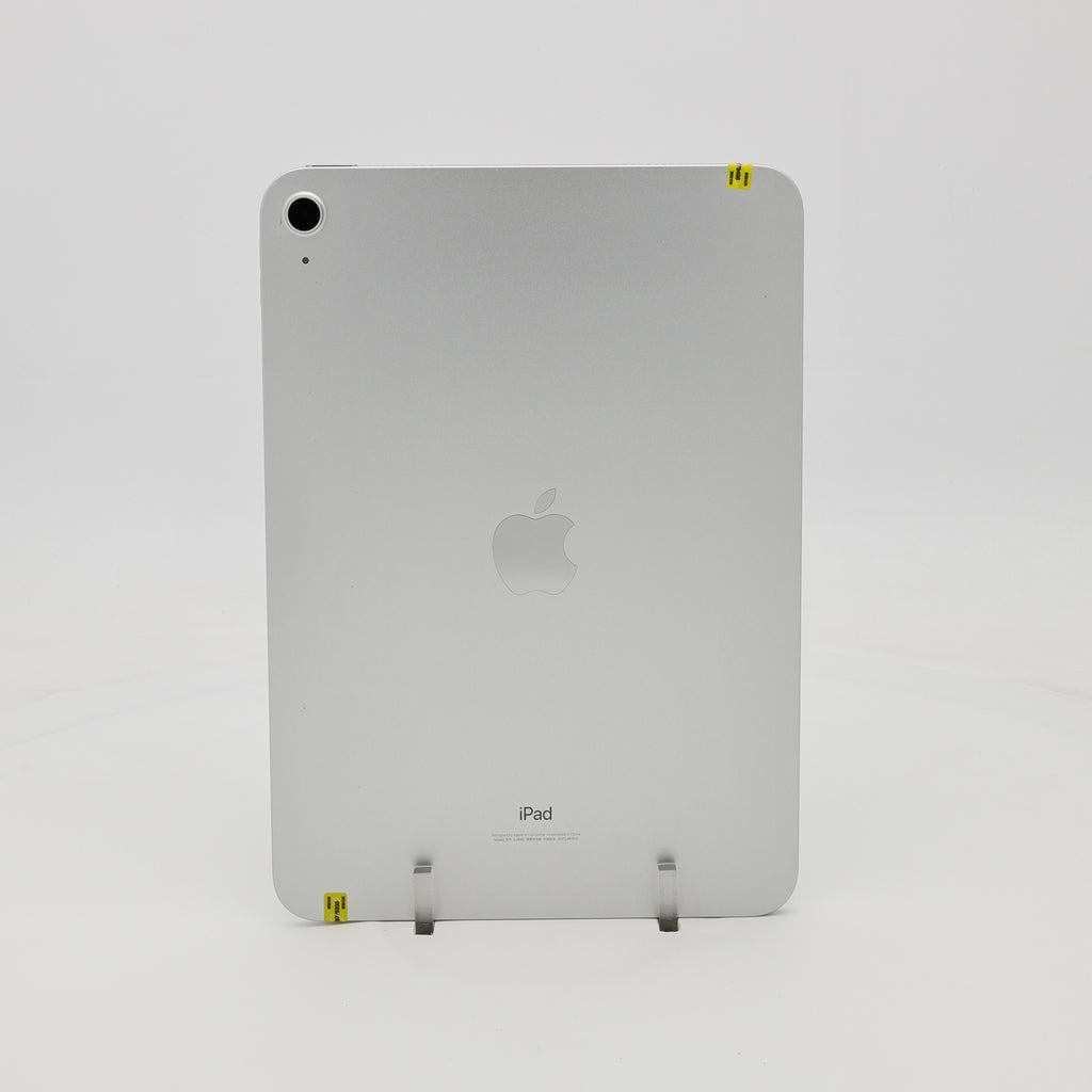 95新 Apple iPad 10代 256G 銀色 WIFI