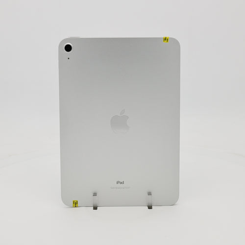 95新 Apple iPad 10代 256G 銀色 WIFI