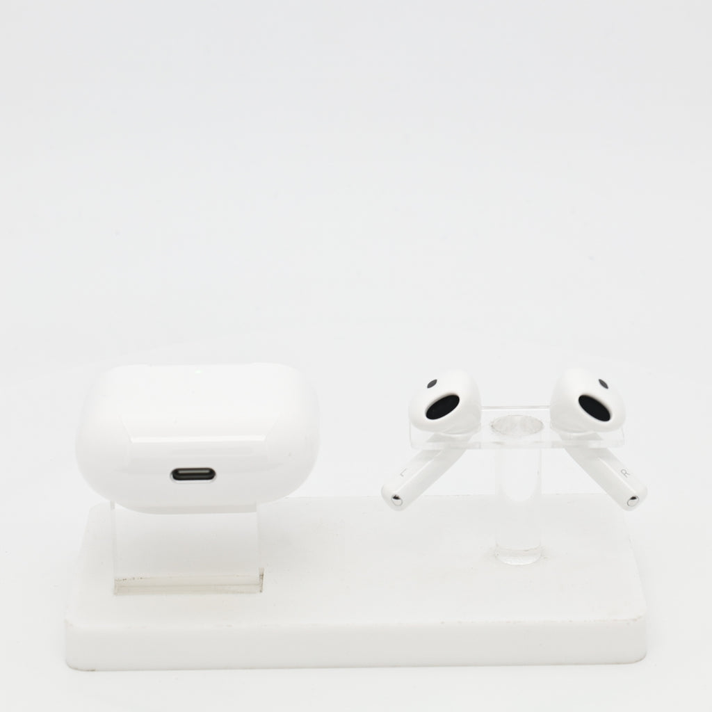 99新 Apple AirPods 5 白色