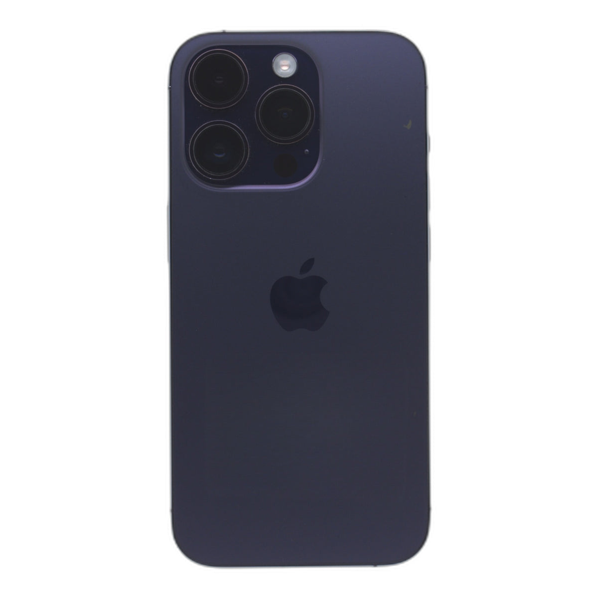 95新 Apple iPhone 14 Pro 256G 暗紫色 中國大陸版