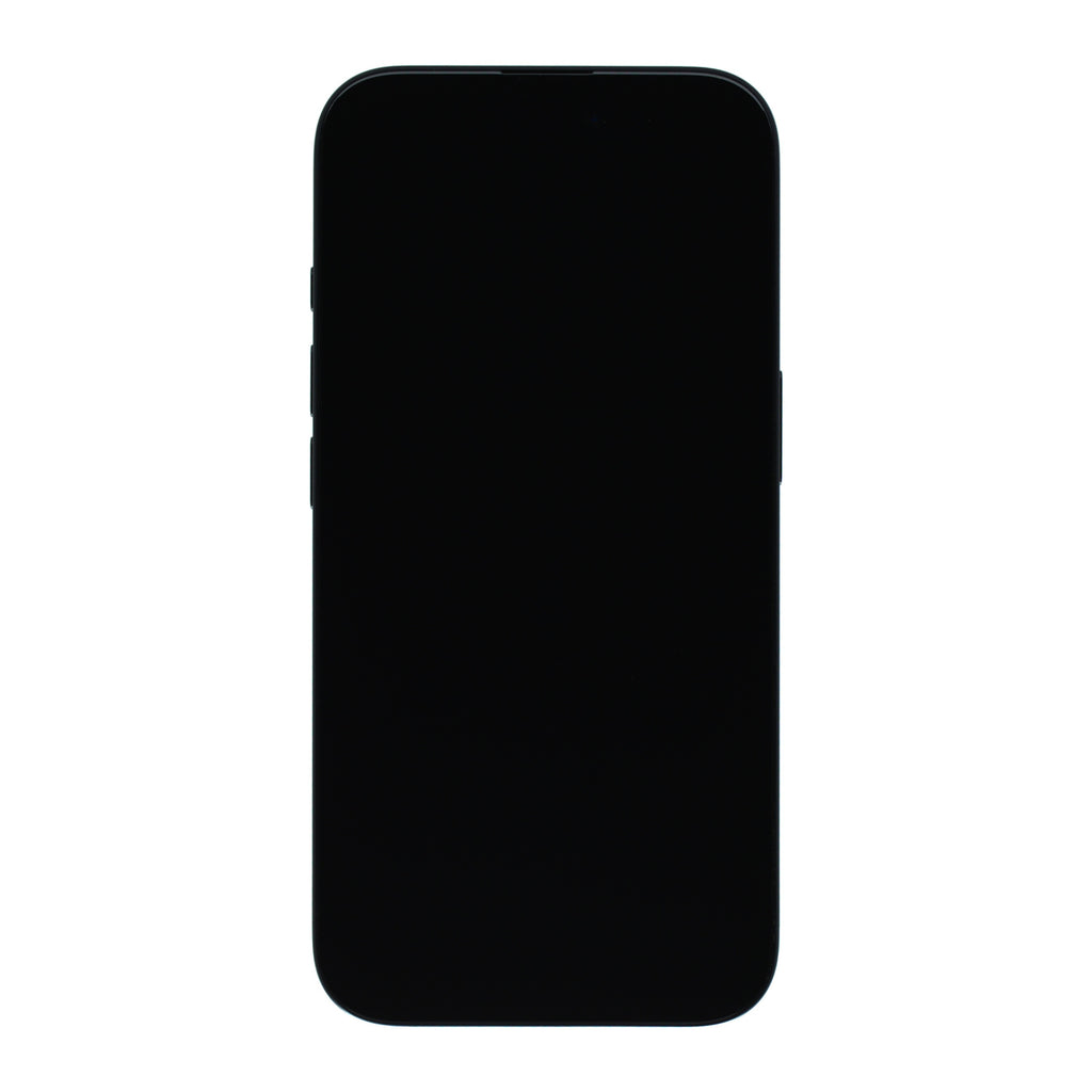95新 Apple iPhone 16 256G 黑色 中國大陸版