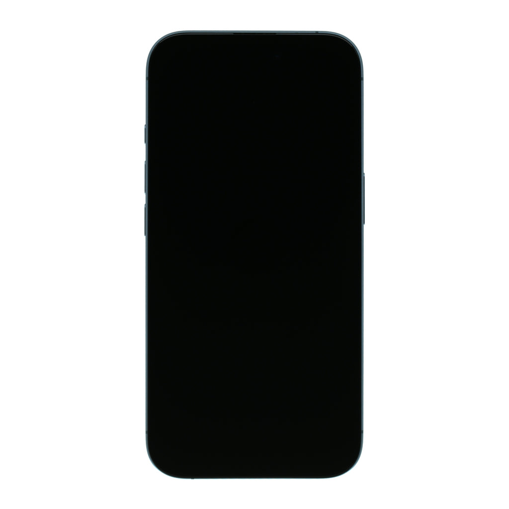 95新 Apple iPhone 16 128G 深青色 中國大陸版