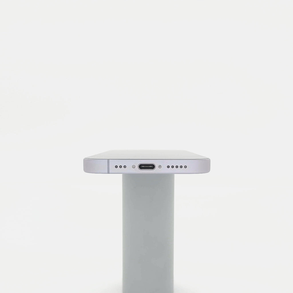 95新 Apple iPhone 17 256G 薰衣草紫色 中國大陸版