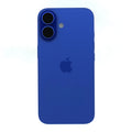 95新 Apple iPhone 16 256G 群青色 中國大陸版