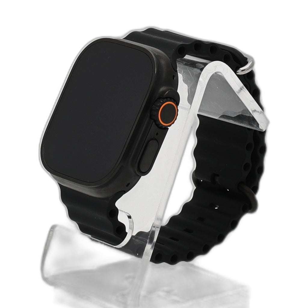 99新 Apple Watch Ultra 2 49毫米 鈦金屬