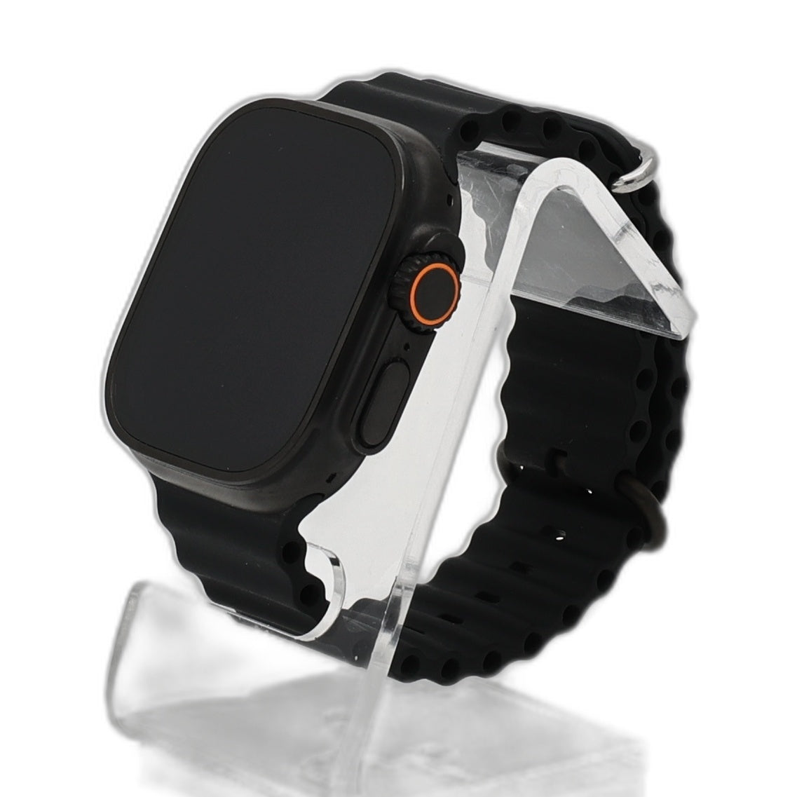 99新 Apple Watch Ultra 2 49毫米 鈦金屬