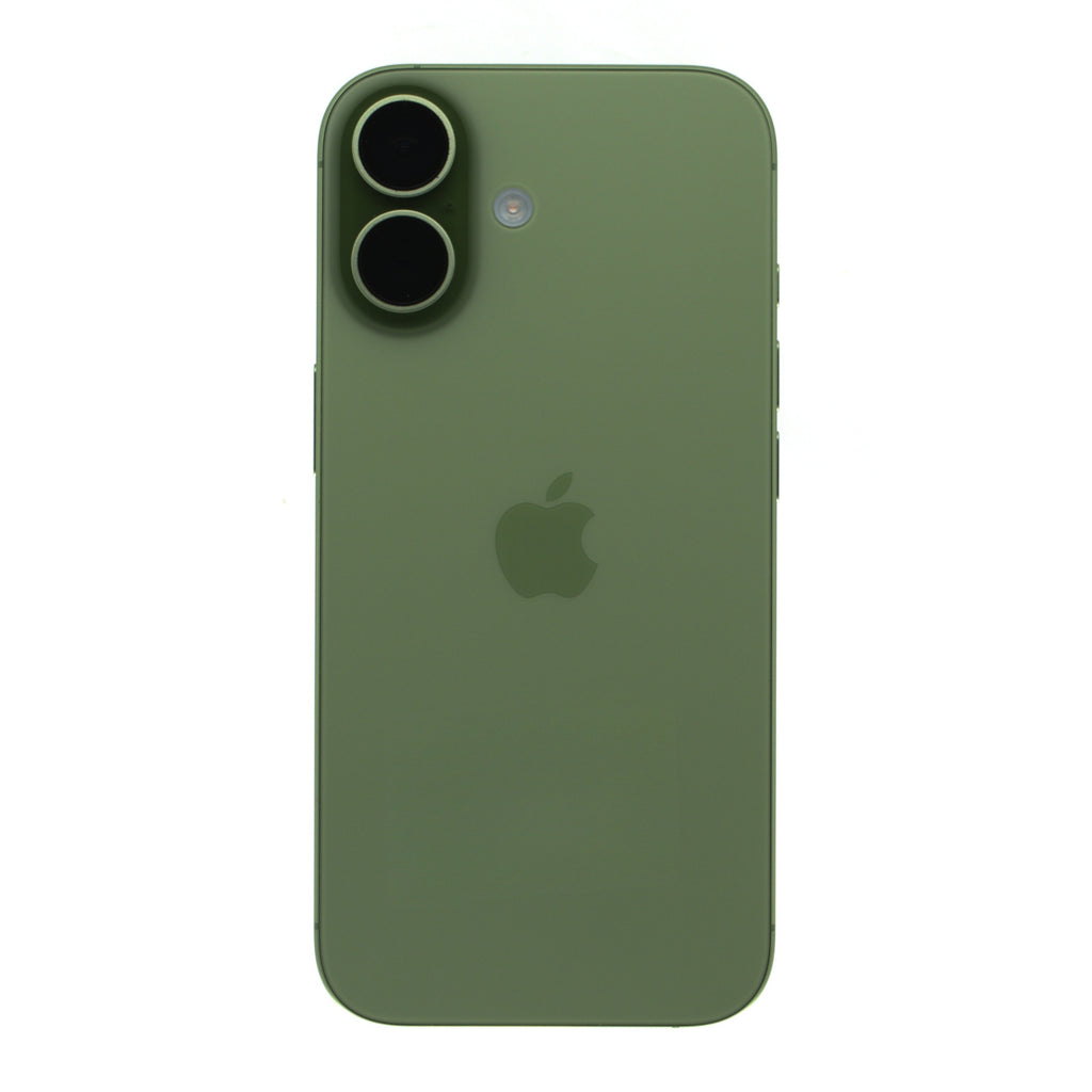 95新 Apple iPhone 17 256G 鼠尾草綠色 中國大陸版