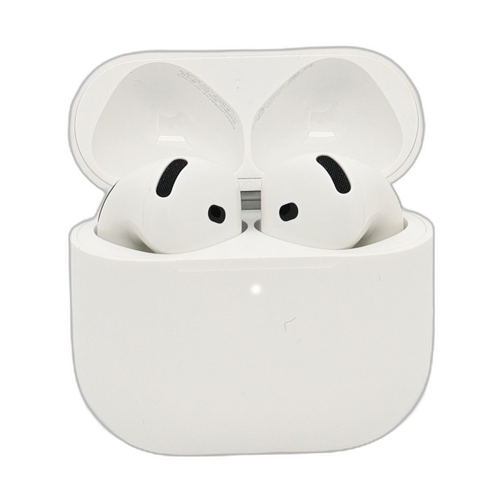 99新 Apple AirPods 4 (支持主动降噪) 白色