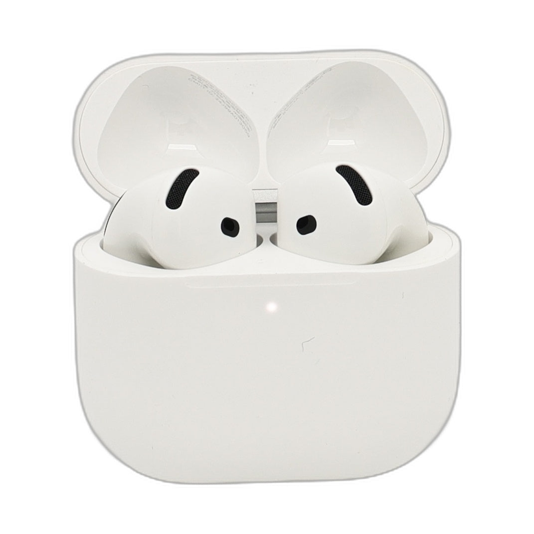 99新 Apple AirPods 4 (支持主动降噪) 白色