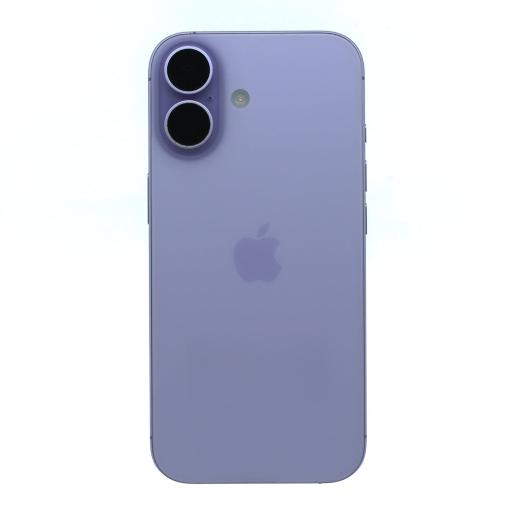 95新 Apple iPhone 17 256G 薰衣草紫色 中國大陸版