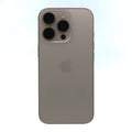 95新 Apple iPhone 16 Pro 128G 沙漠色鈦金屬 中國大陸版