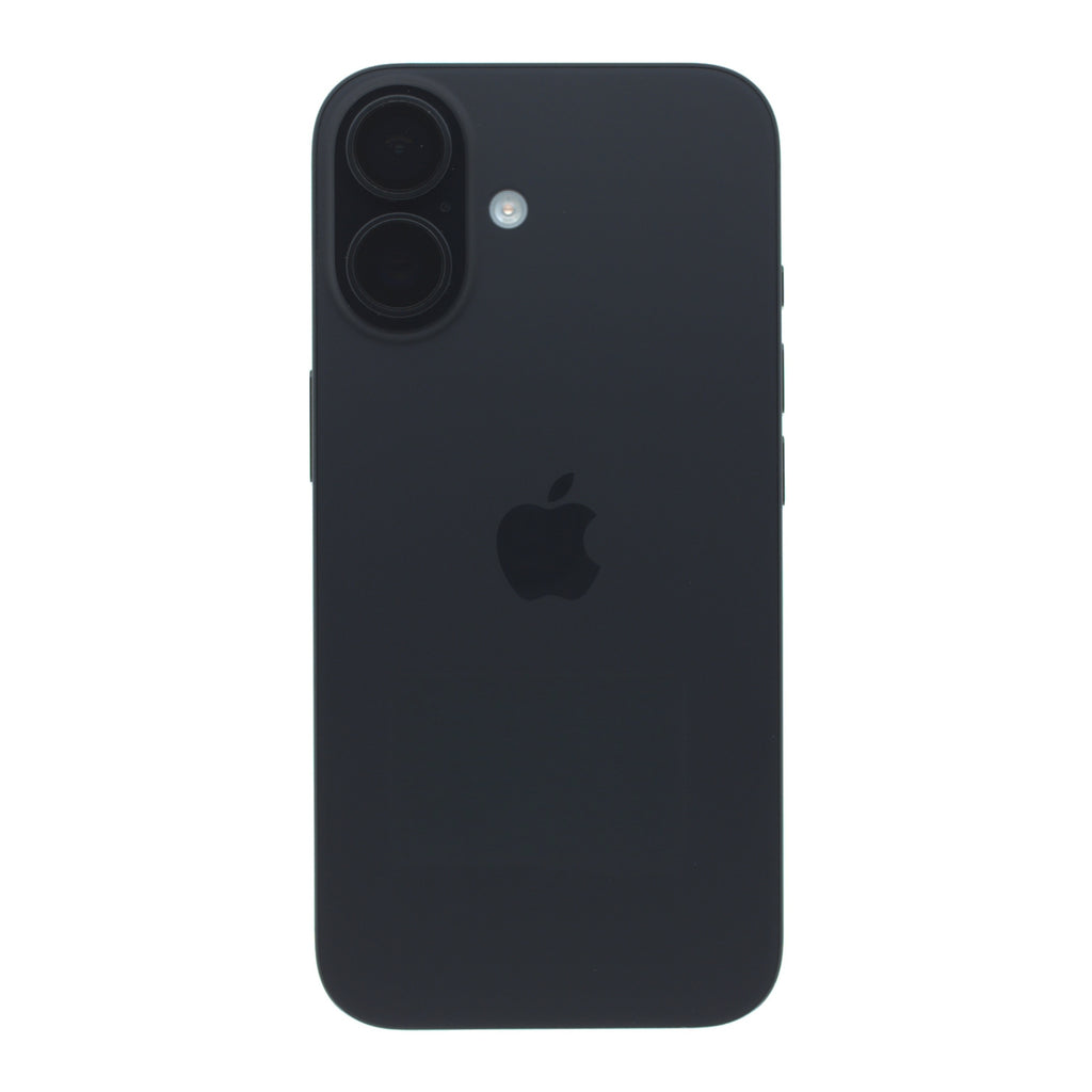 95新 Apple iPhone 16 256G 黑色 中國大陸版