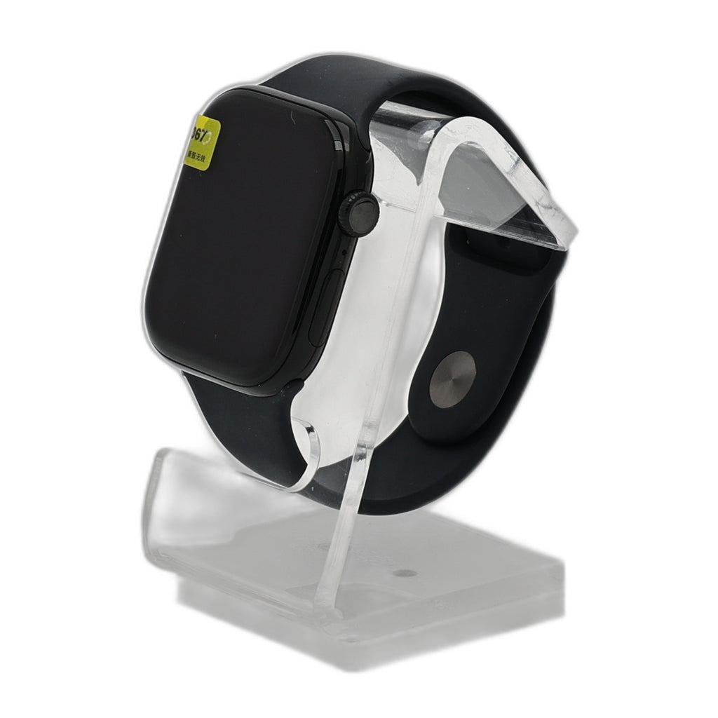99新 Apple Watch Series 10 46毫米 鋁金屬