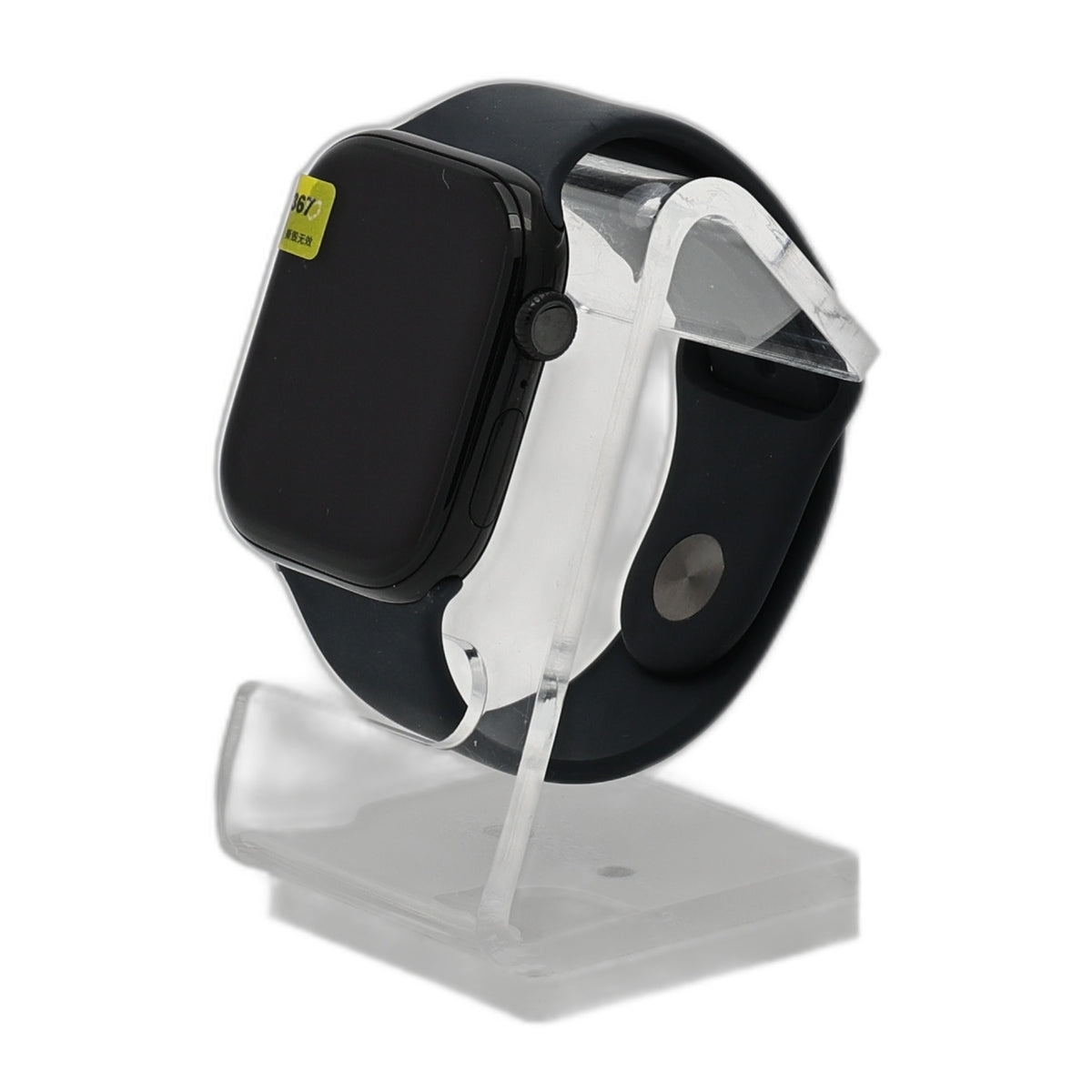 99新 Apple Watch Series 10 46毫米 鋁金屬