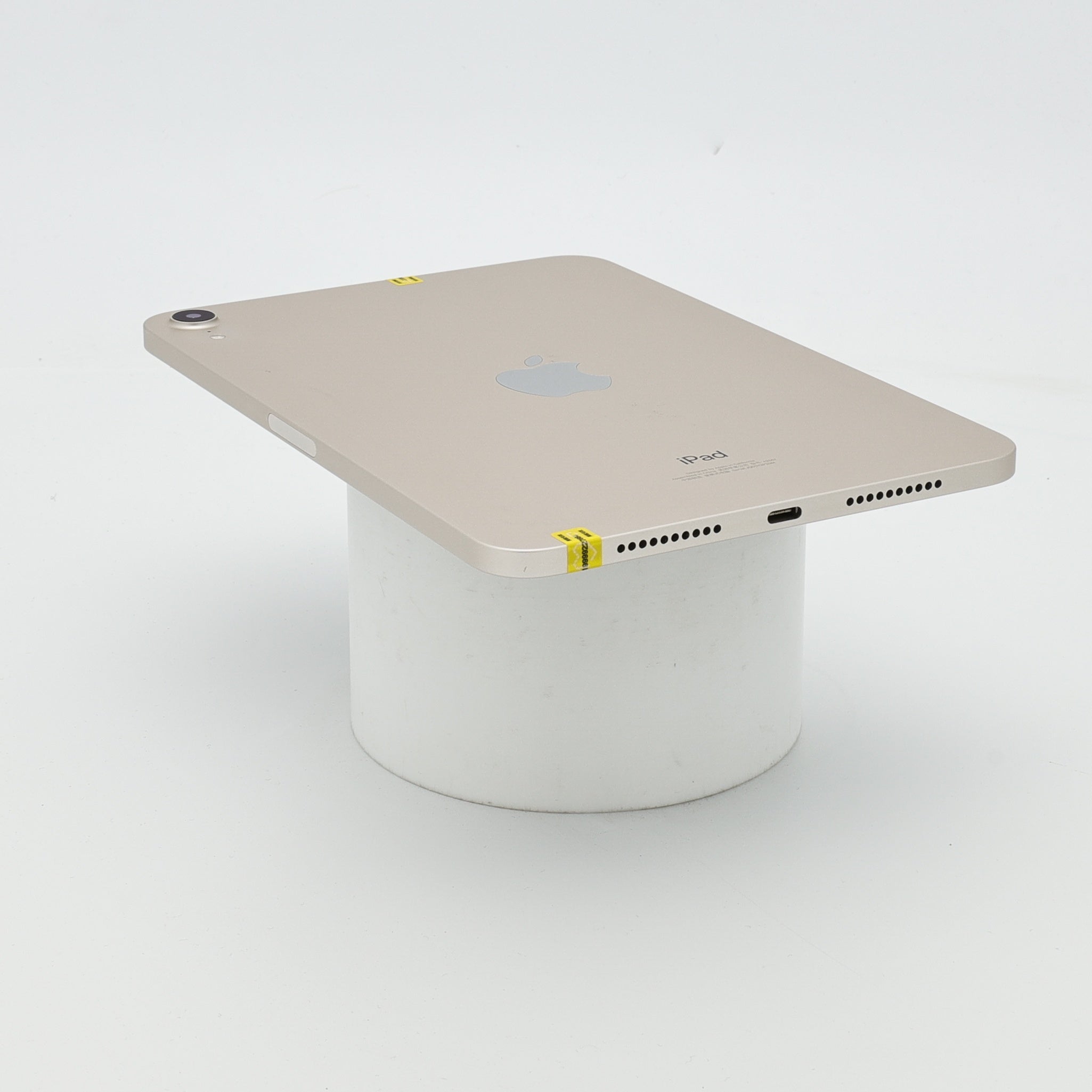 95新 Apple iPad mini6 64G 星光色 WIFI