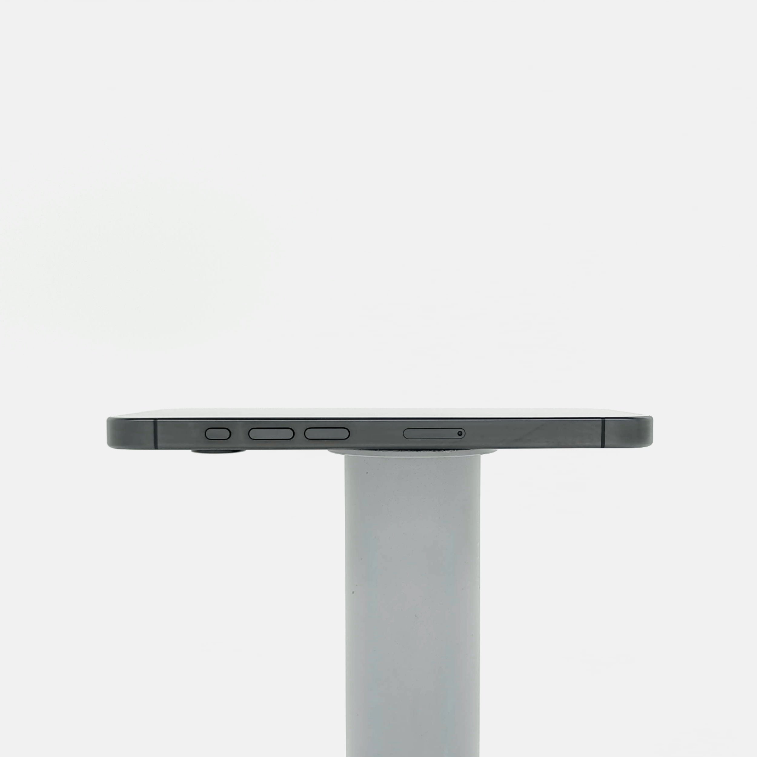 95新 Apple iPhone 15 Pro 128G 黑色鈦金屬 中國大陸版