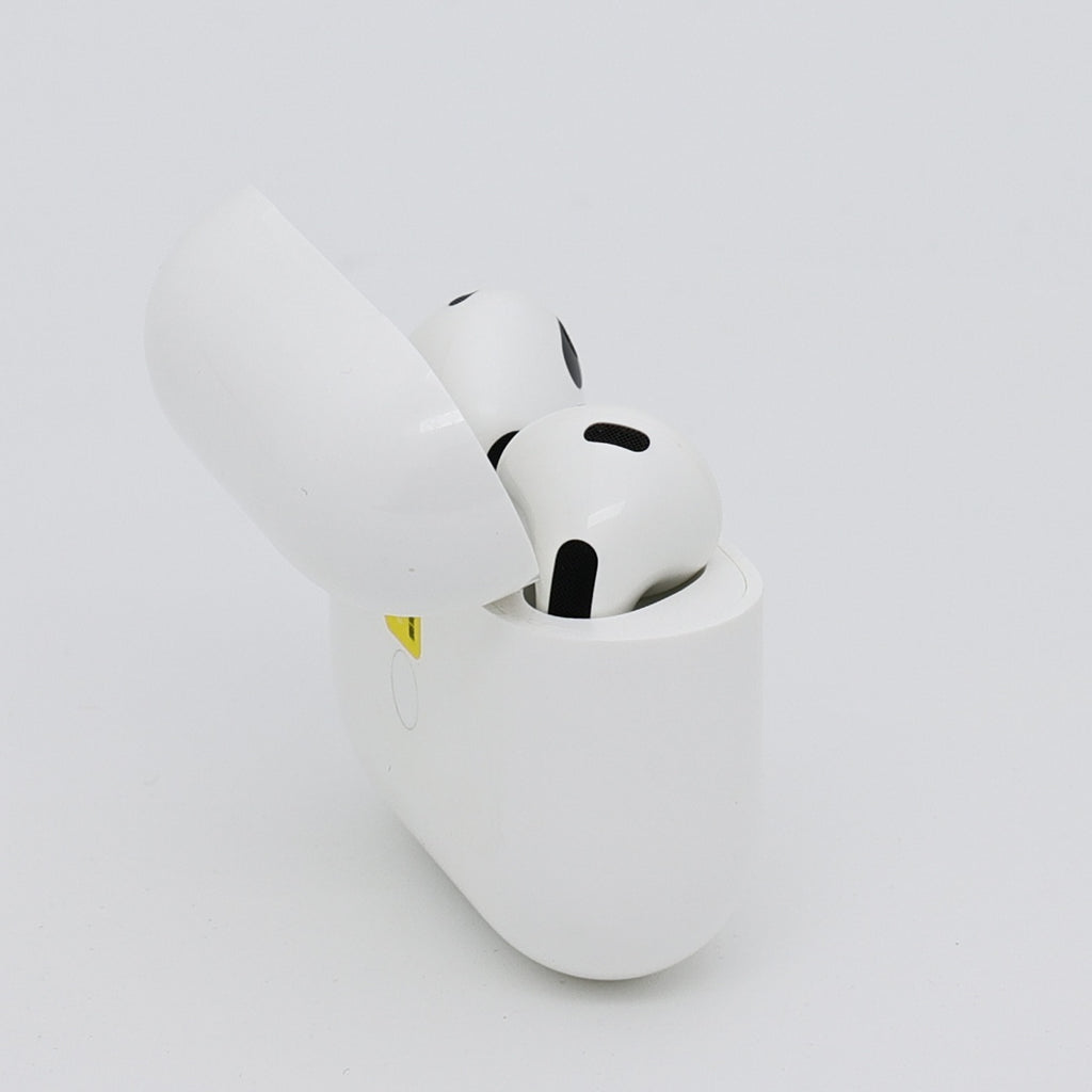 99新 Apple AirPods 3 白色