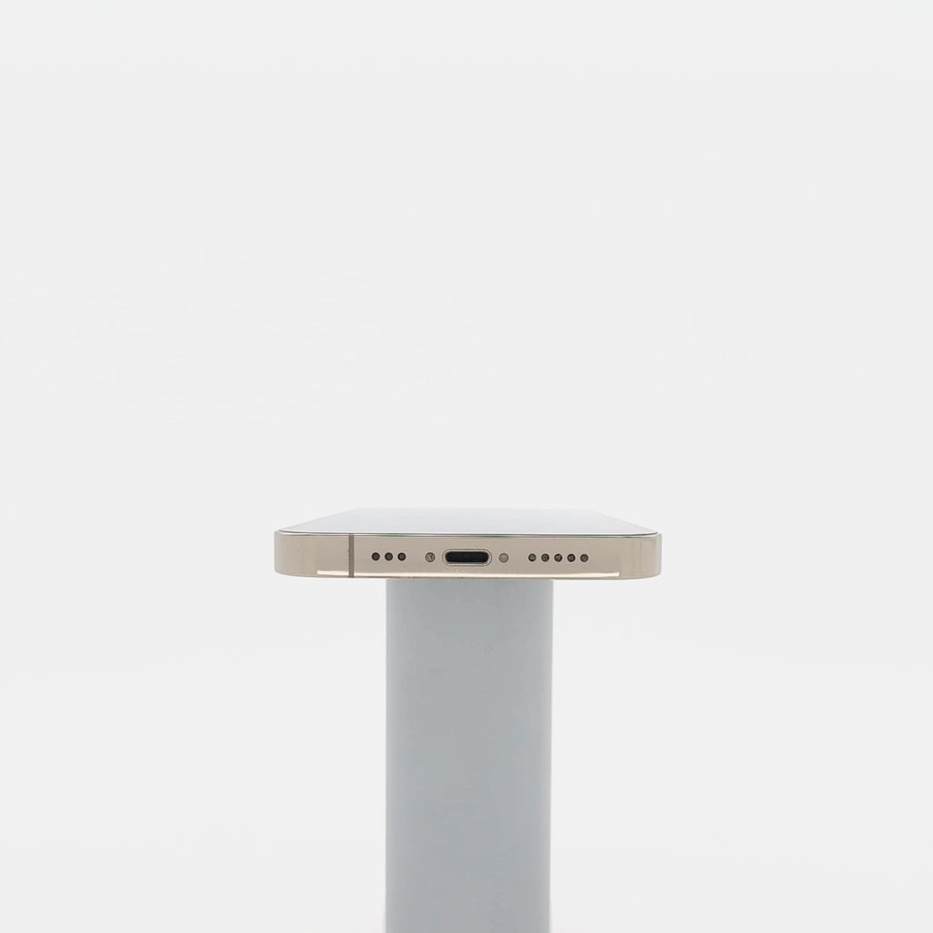 95新 Apple iPhone 14 Pro 256G 金色 中國大陸版