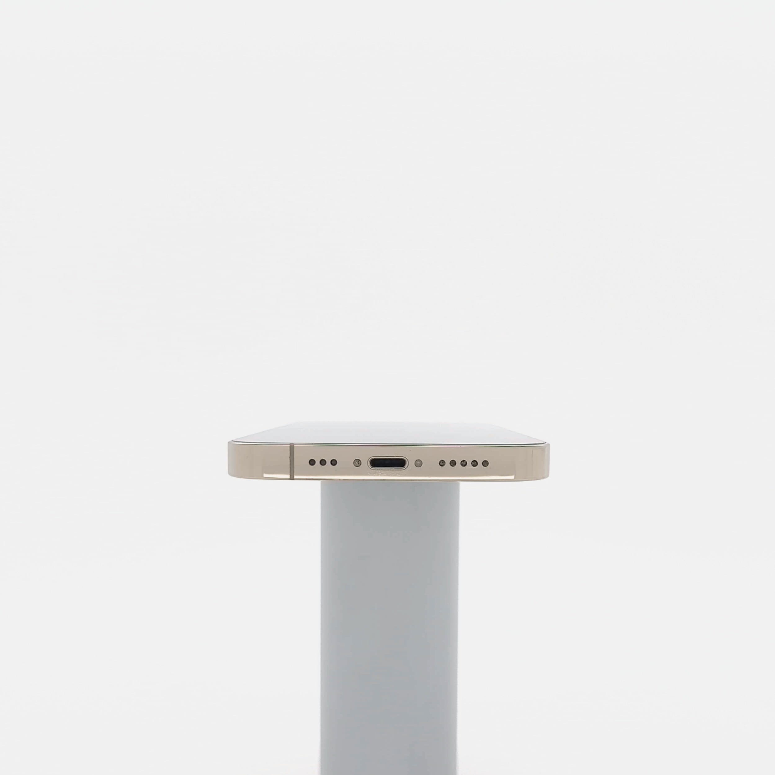 95新 Apple iPhone 14 Pro 256G 金色 中國大陸版