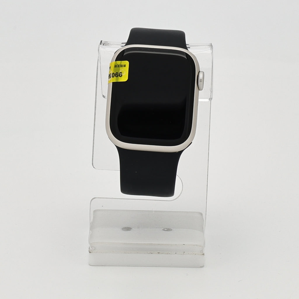 99新 Apple Watch Series 8 41毫米 鋁金屬