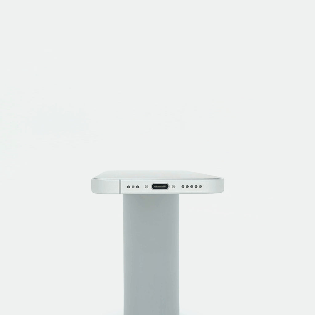 95新 Apple iPhone 16 256G 白色 中國大陸版