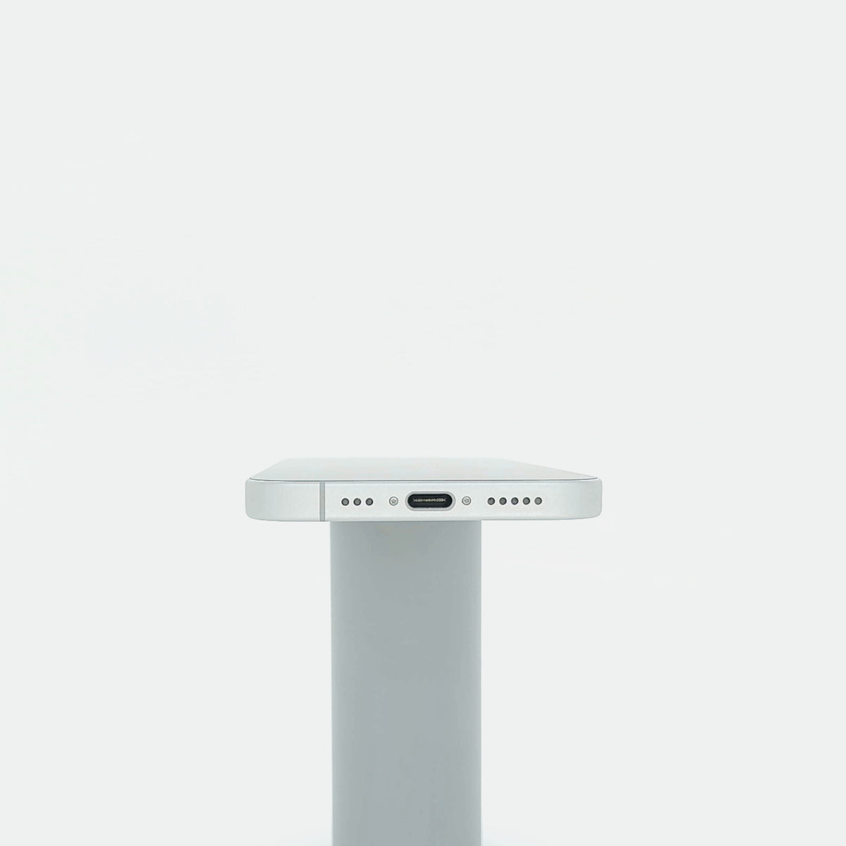 95新 Apple iPhone 16 256G 白色 中國大陸版
