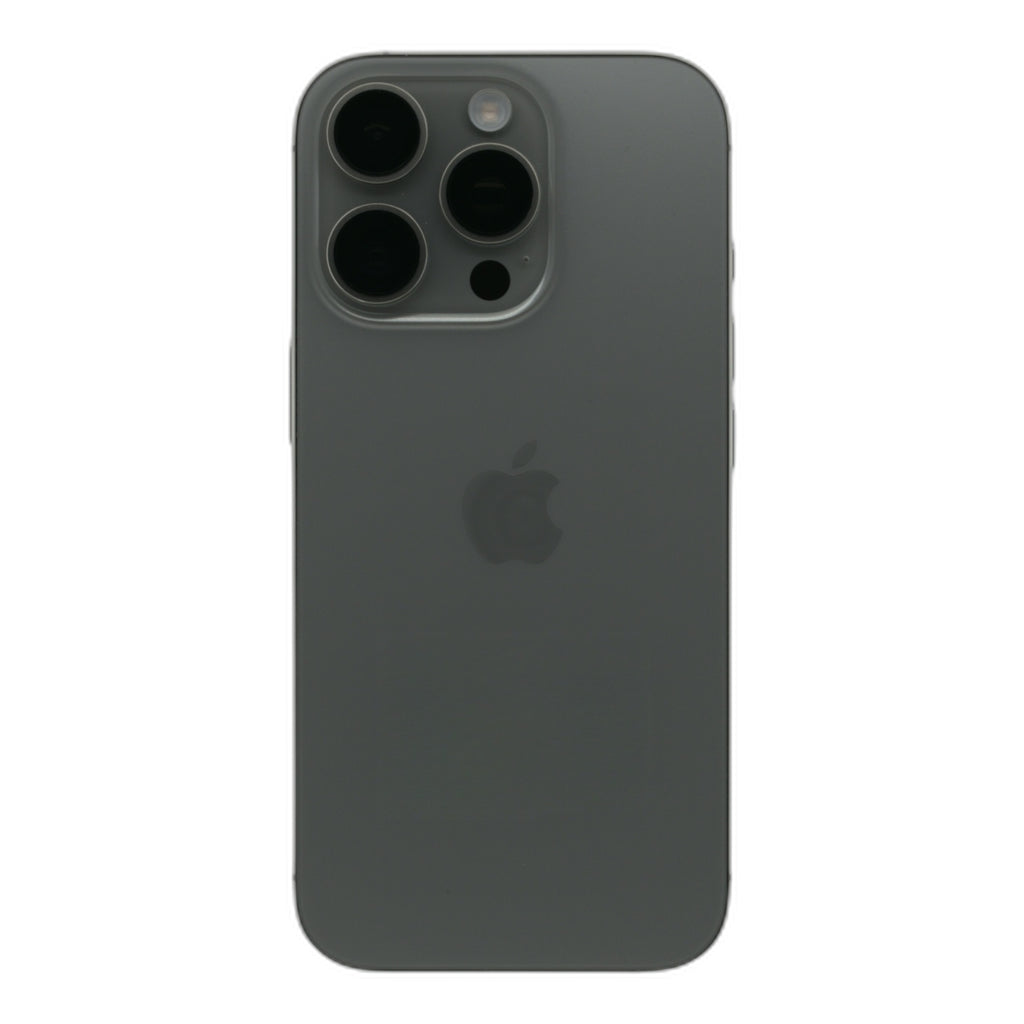 95新 Apple iPhone 16 Pro 128G 原色鈦金屬 中國大陸版