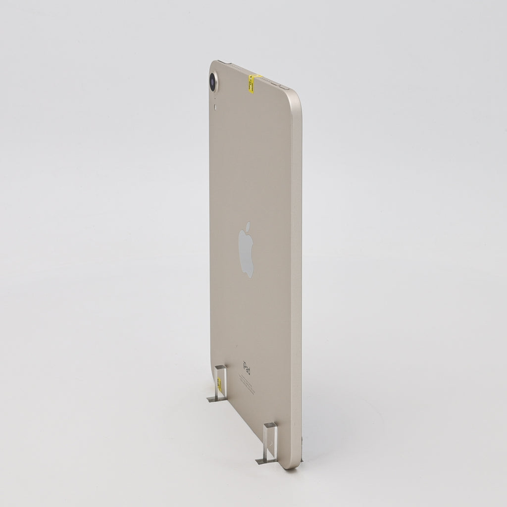 95新 Apple iPad mini6 64G 星光色 WIFI