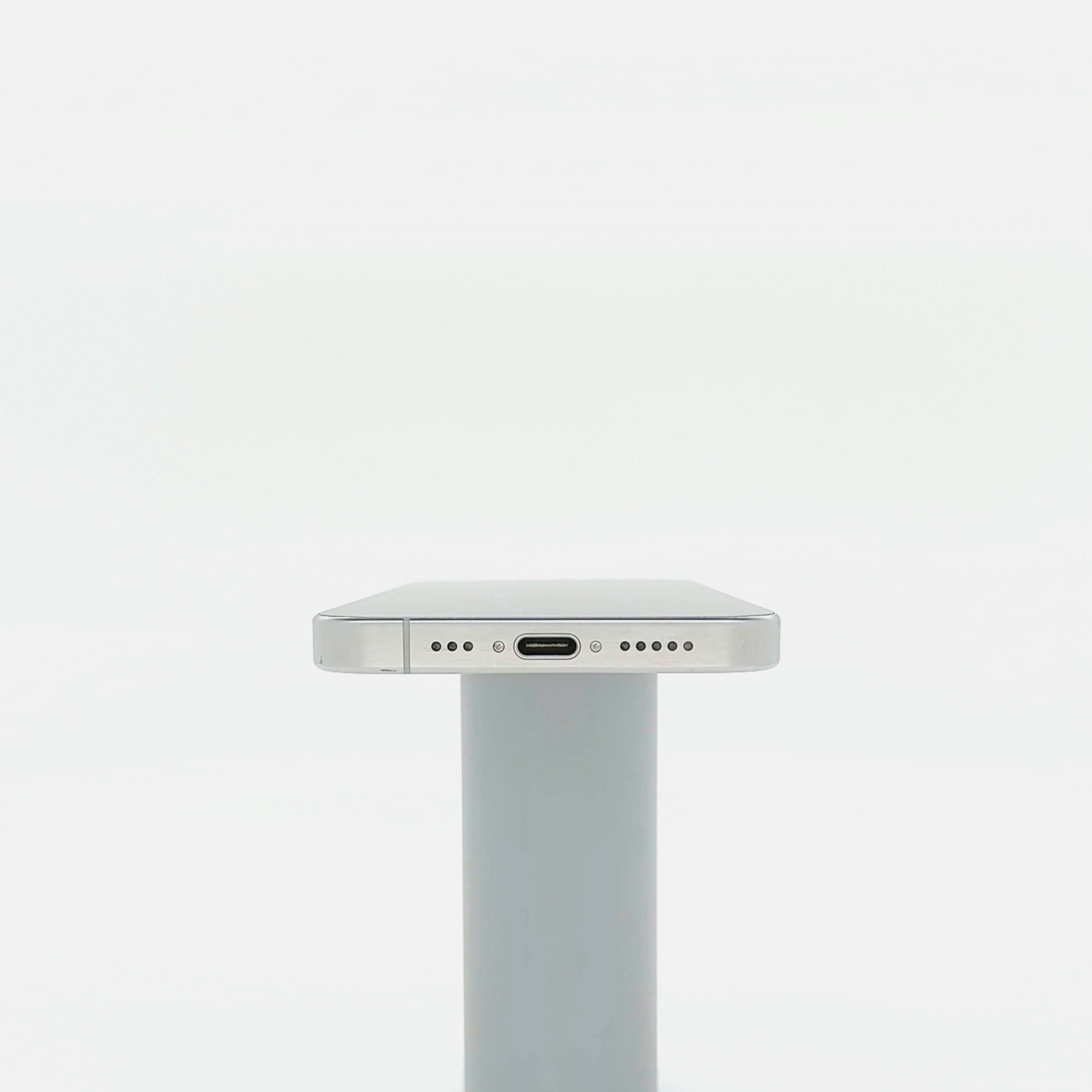 95新 Apple iPhone 15 Pro 256G 白色鈦金屬 中國大陸版