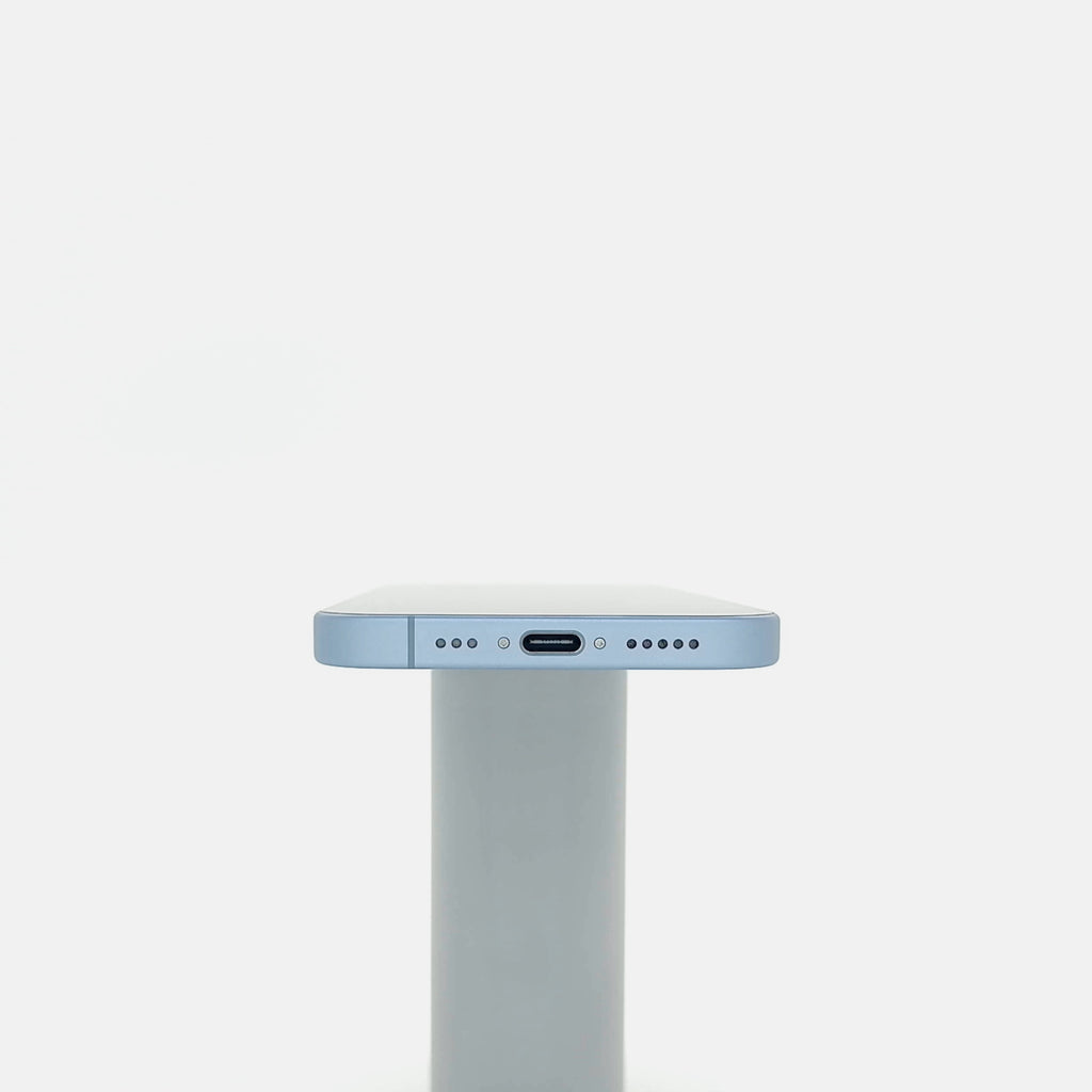 99新 Apple iPhone 17 256G 青霧藍色 中國大陸版