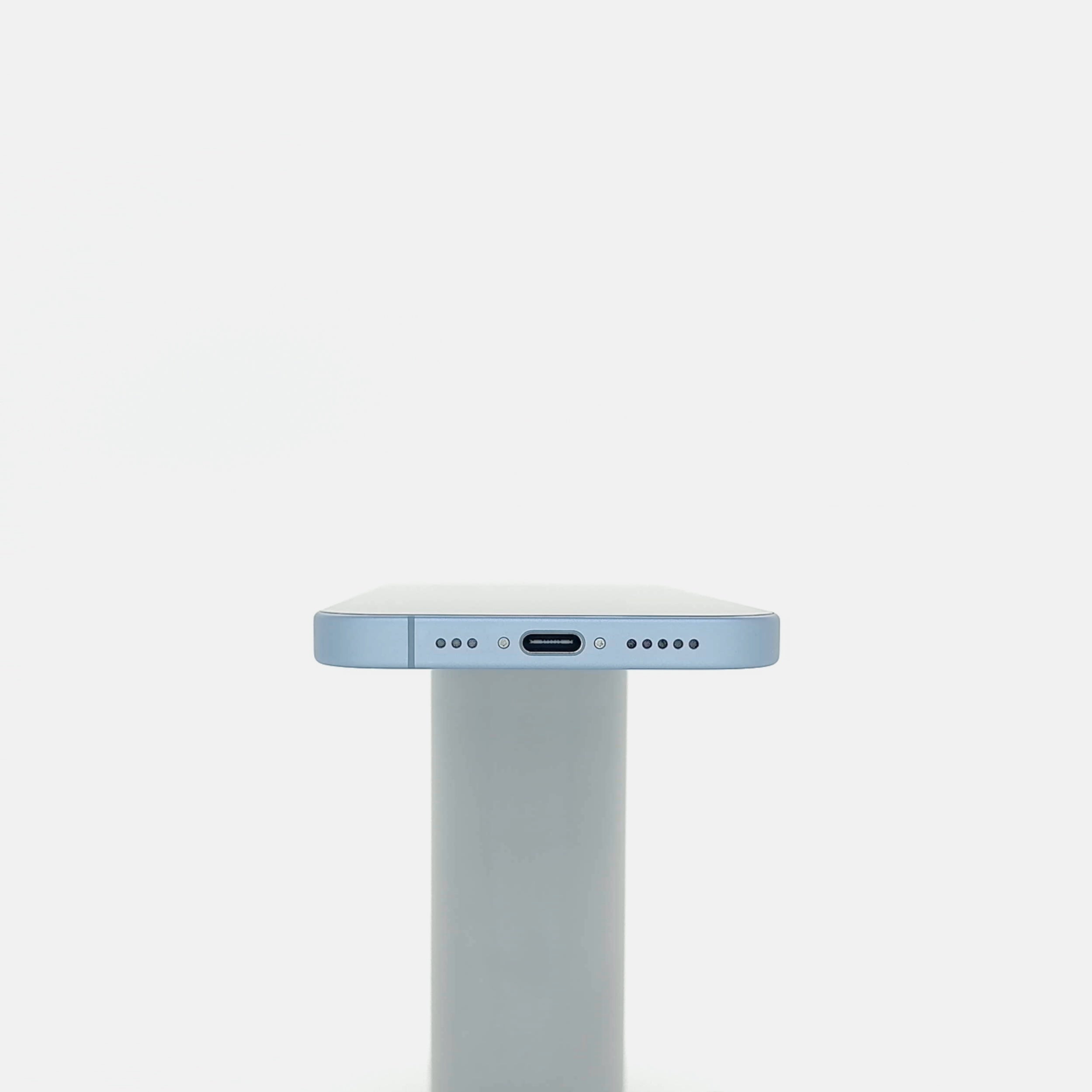 99新 Apple iPhone 17 256G 青霧藍色 中國大陸版