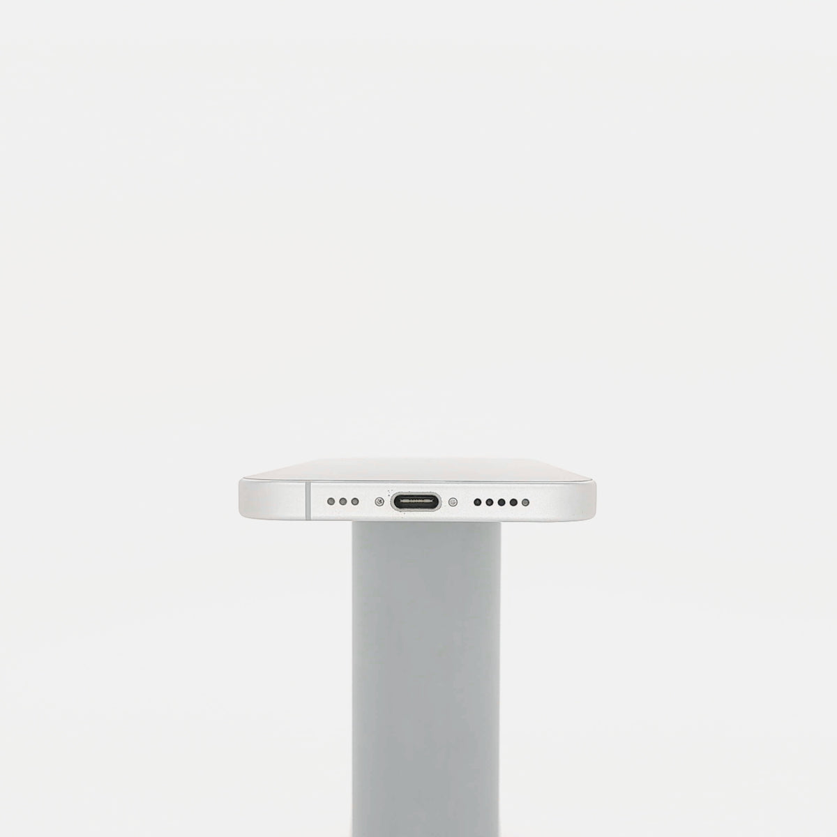 95新 Apple iPhone 16 256G 白色 中國大陸版