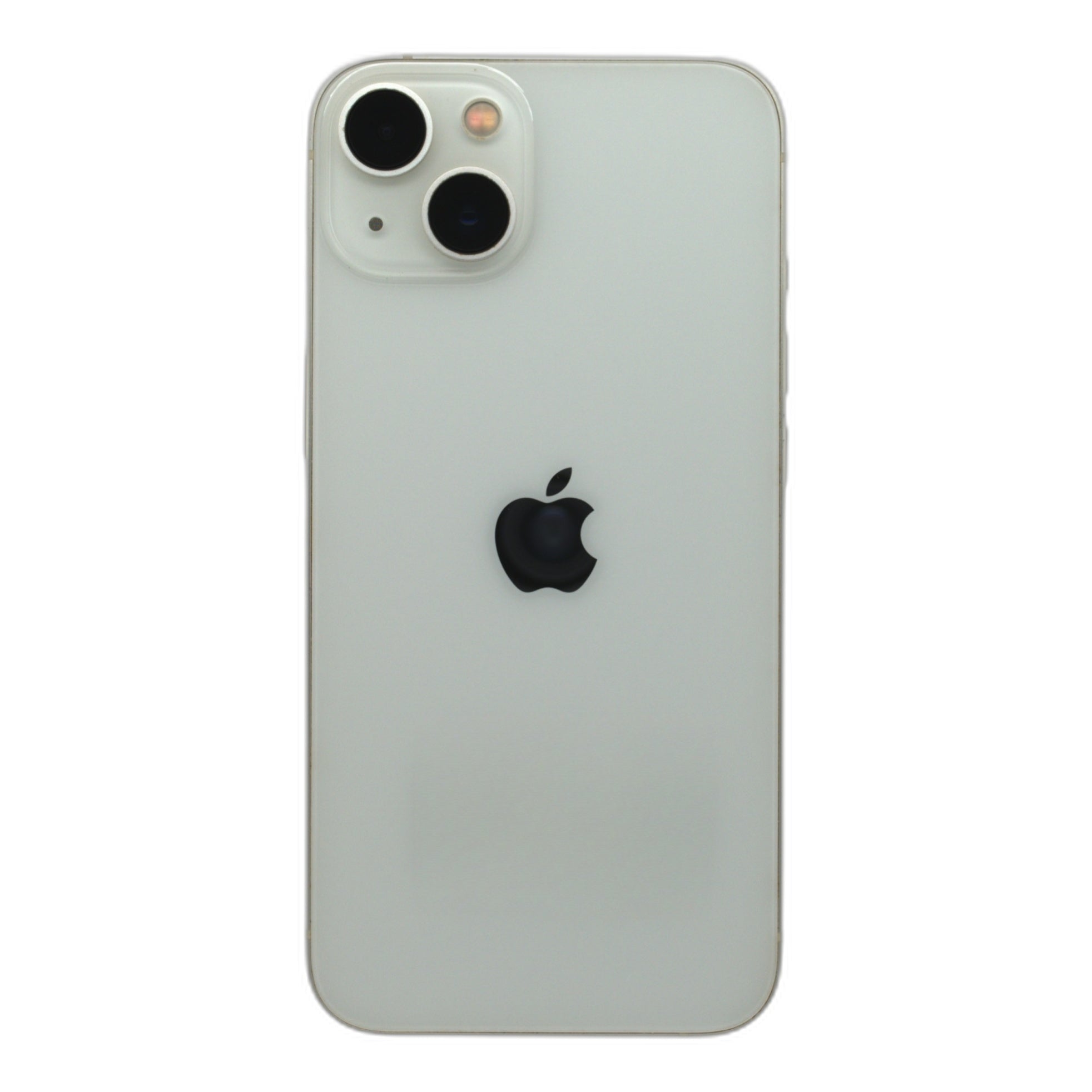 95新 Apple iPhone 13 128G 星光色 中國大陸版