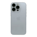 99新 Apple iPhone 16 Pro 128G 白色鈦金屬 中國大陸版